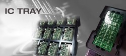 IC Tray